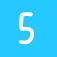 5 5