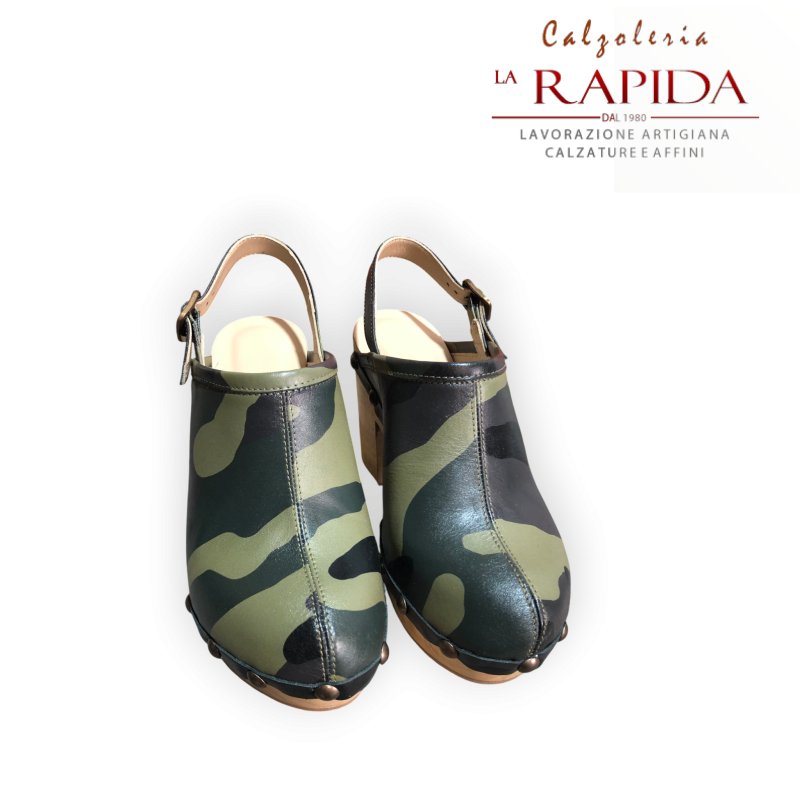 Nessuna immagine impostata 