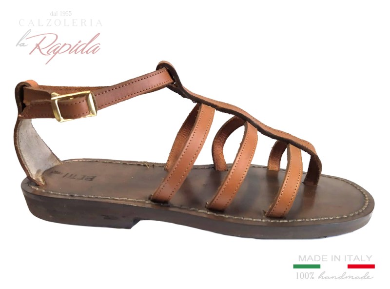Sandali uomo - Collezione estate 2024