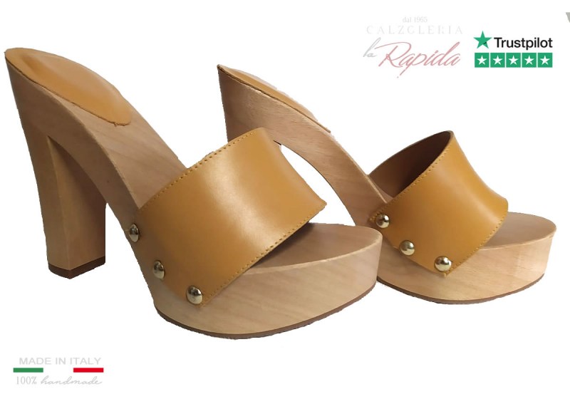 Zoccoli Clogs Estivi 2024 Moda Estate | La Rapida